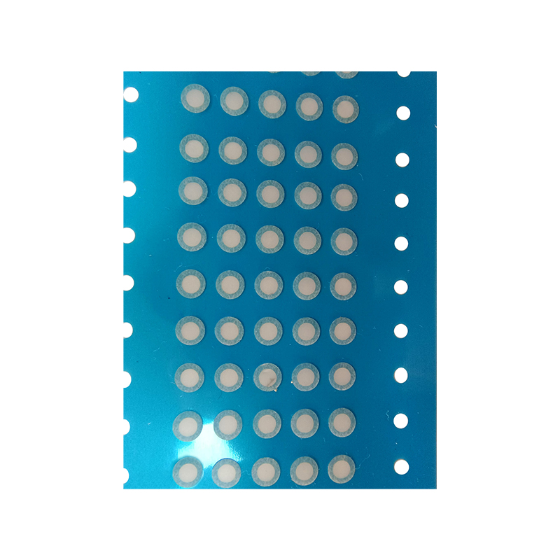 Acoustic Dust And Water Proof Net