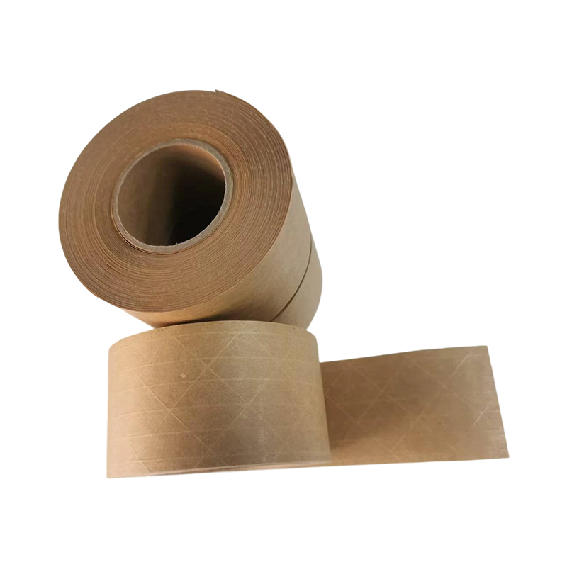 Degradable Wet Paper Tape