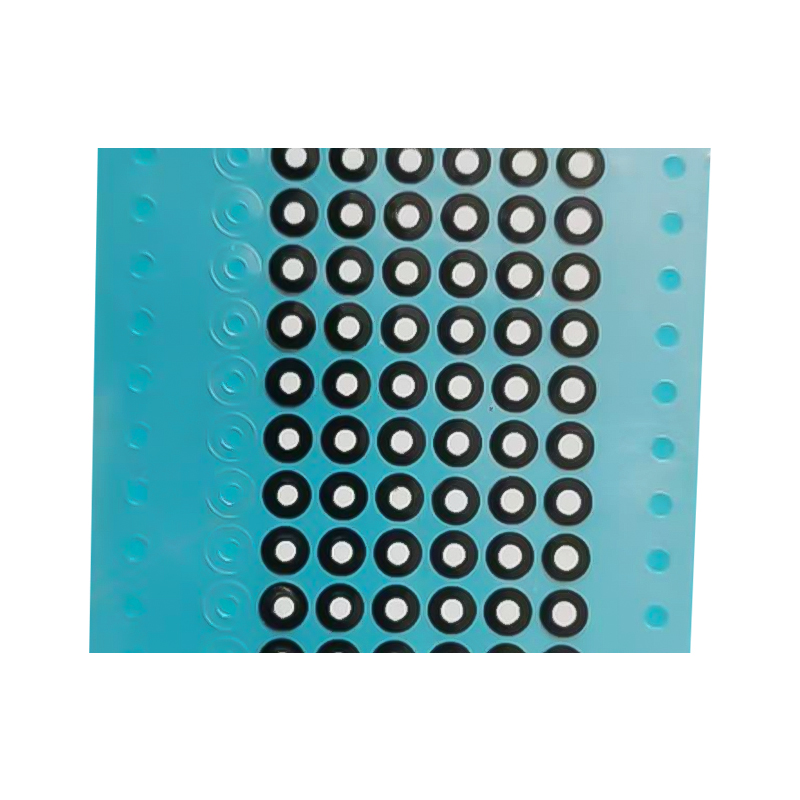 Acoustic Dust And Water Proof Net