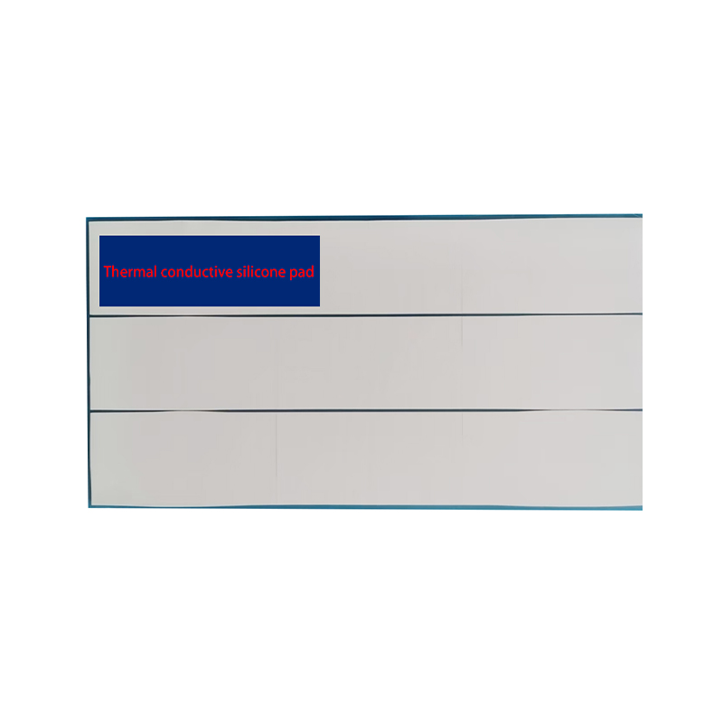 Thermal Conductive Silicone Pad