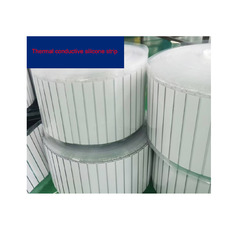 Thermal Conductive Silicone Pad