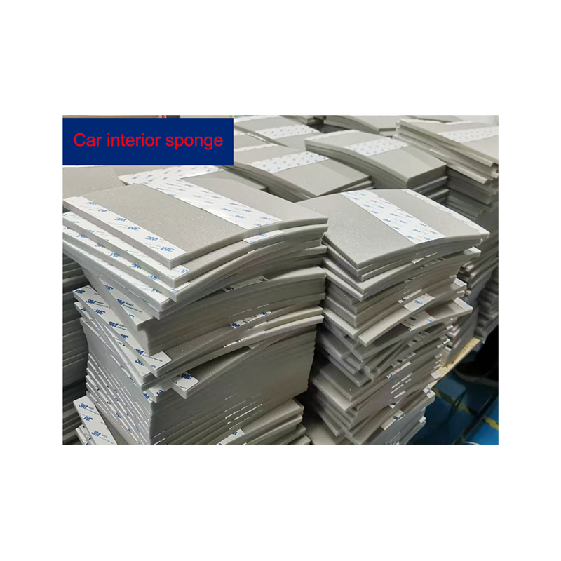 Automobile Anti-Vibration Foam, Wiring Harness Foam