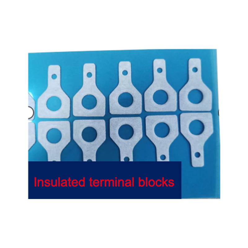 Why is fast paper an ideal choice in the field of high-performance insulating materials?